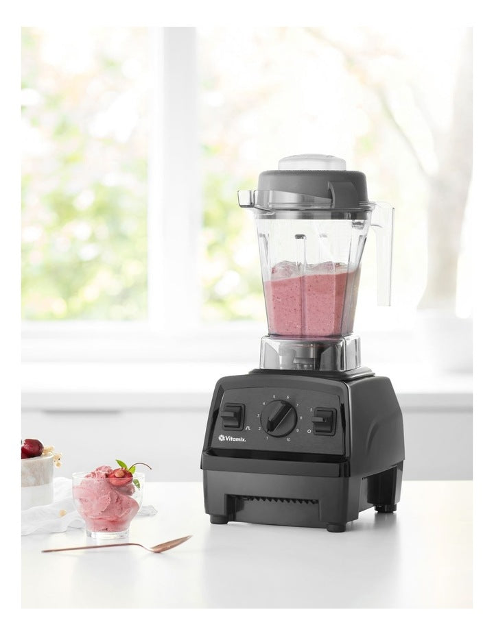Explorian E310 High Performance Blender V066571 in Black