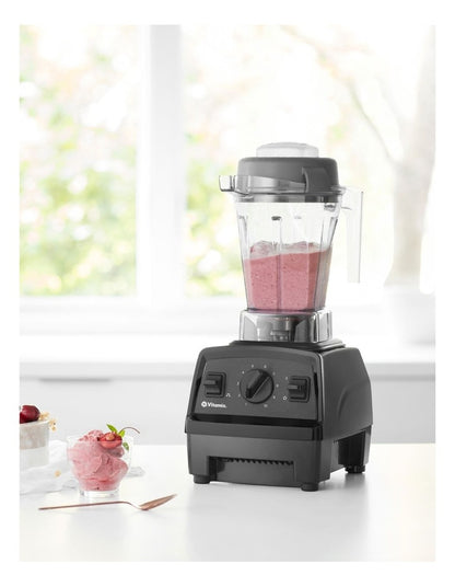 Explorian E310 High Performance Blender V066571 in Black