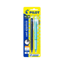 Clicker Erasable Pens