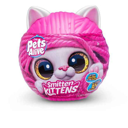 Pets Alive Smitten Kitten by ZURU - Assorted*