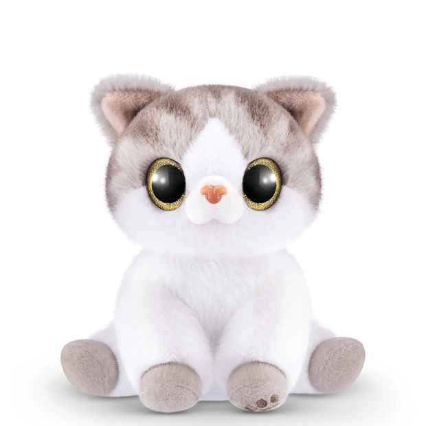 Pets Alive Smitten Kitten by ZURU - Assorted*