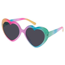 SOLARIZED® Kids Heart Sunglasses
