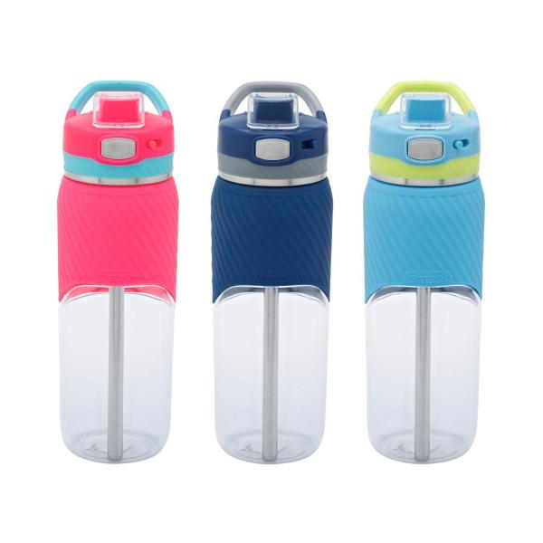 Tritan Vitality Sipper 750mL