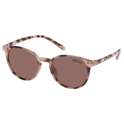 SOLARIZED® Classic Round Sunglasses