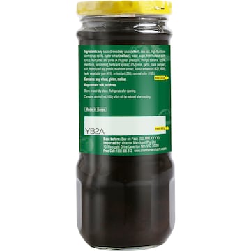 Ottogi Korean BBQ Bulgogi 240g