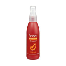 REXONA MEN DEODORANT 24HR PUMP SPORT 150ML
