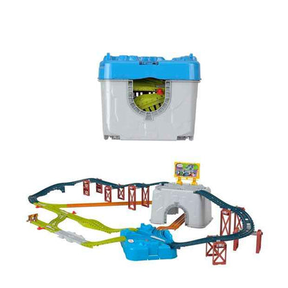 Thomas & Friends Connect & Build Track Bucket