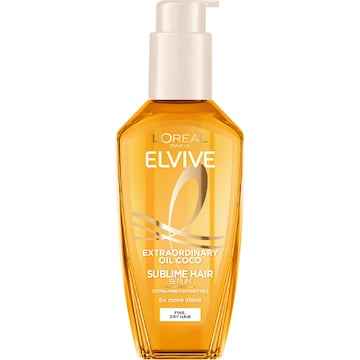 L'Oreal Paris Paris Elvive Extraordinary Coconut Oil 100mL