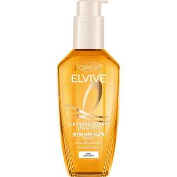 L'Oreal Paris Paris Elvive Extraordinary Coconut Oil 100mL