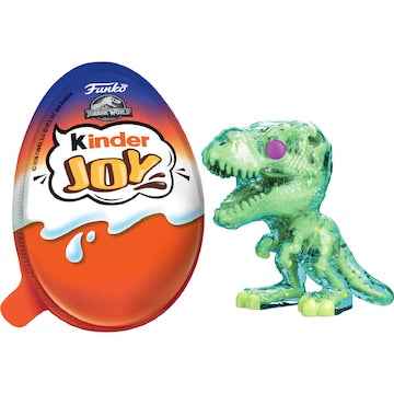 Kinder Joy Assorted each