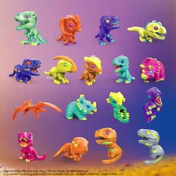 Kinder Joy Assorted each