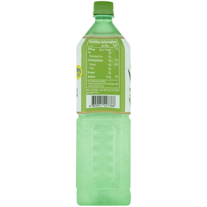 OKF Aloe Vera Drink 1.5l