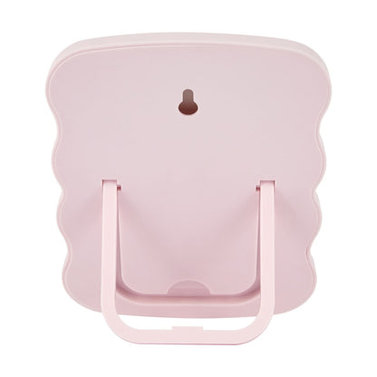 OXX Travel Mirror - Pink