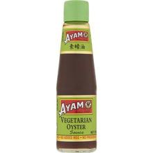 Ayam Vegetarian Oyster Sauce 210ml