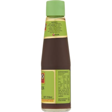 Ayam Vegetarian Oyster Sauce 210mL