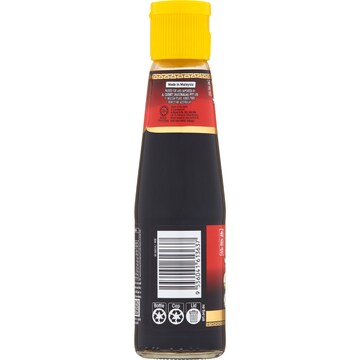 Ayam Dark Soy 210mL