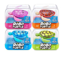 Robo Turtle Robotic Swimming Turtle by ZURU