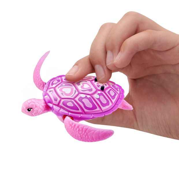 Robo Turtle Robotic Swimming Turtle by ZURU