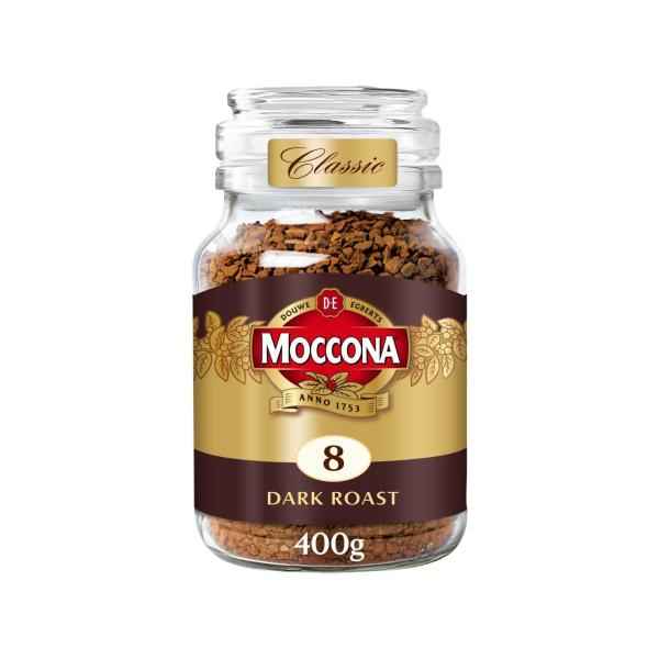 Classic Dark Roast Instant Coffee