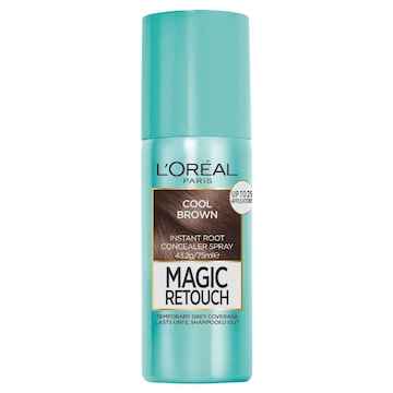 L'Oreal Paris Magic Retouch Cool Brown 75mL