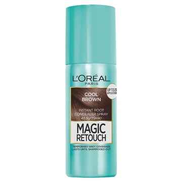 L'Oreal Paris Magic Retouch Cool Brown 75mL