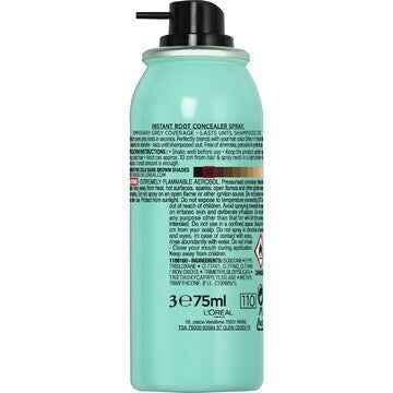 L'Oreal Paris Magic Retouch Cool Dark Brown 75mL