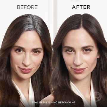 L'Oreal Paris Magic Retouch Cool Dark Brown 75mL