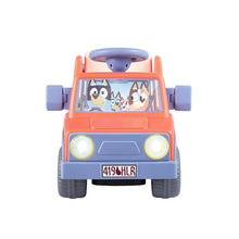 Bluey 6V Ride On