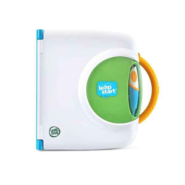 LeapFrog Bluey LeapStart Bundle  - Green