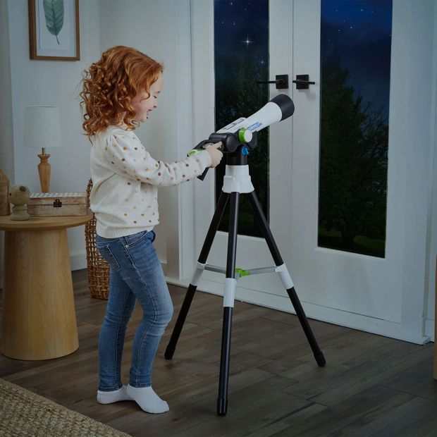 LeapFrog Magic Adventures Telescope