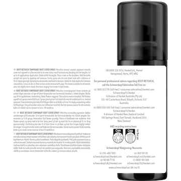 Schwarzkopf Root Retouch Brown Hair Colour Spray 120mL