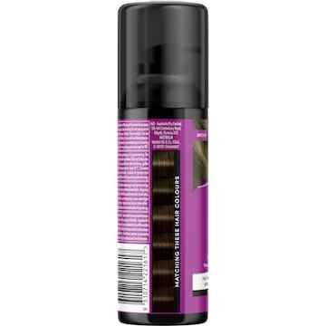 Schwarzkopf Root Retouch Brown Hair Colour Spray 120mL