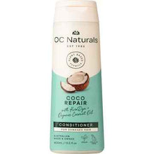 OC Naturals Conditioner Coco Repair 400mL