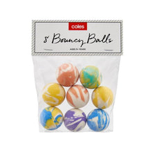 COLES PARTY TOY MIX