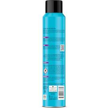 got2b Dry Shampoo Extra Volume 200mL