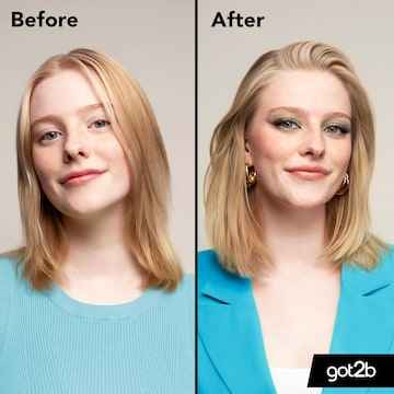 got2b Dry Shampoo Extra Volume 200mL