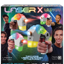 Laser X Ultra Micro 4 Pack