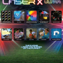 Laser X Ultra Micro 4 Pack
