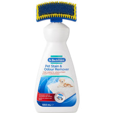 Dr Beckmann Pet Stain & Odour Remover 650ml