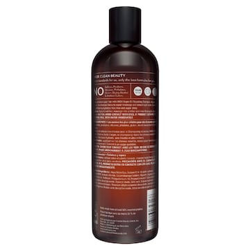 Hask Argan Oil Repairing Shampoo 355mL