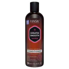 Hask Keratin Smoothing Conditioner 355mL