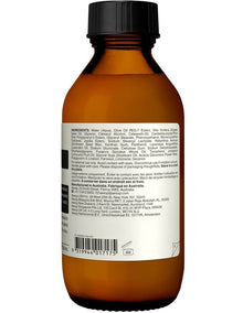 Gentle Facial Cleansing Milk Cleanser