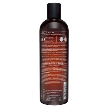 Hask Keratin Smoothing Shampoo 355mL