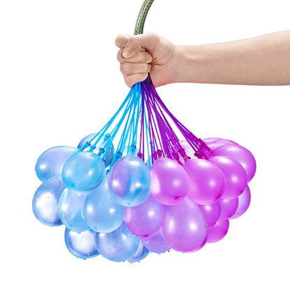 Bunch O Balloons Tropical Party Water Balloons 3 Pack