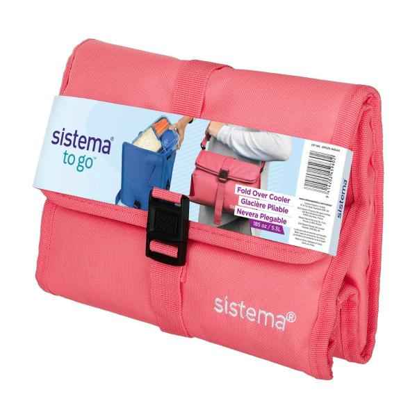 To Go Roll Up Bag