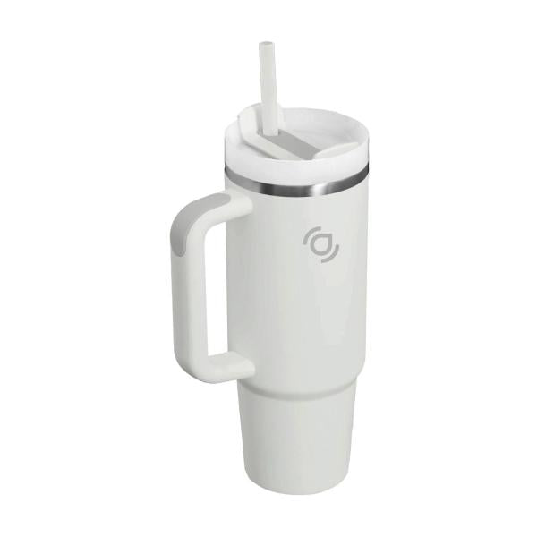 VERSA DOUBLE WALLED STAINLESS STEEL INSULATED CUP