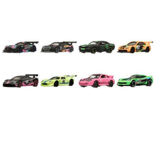 Hot Wheels Neon Speeders Vehicle - Assorted*