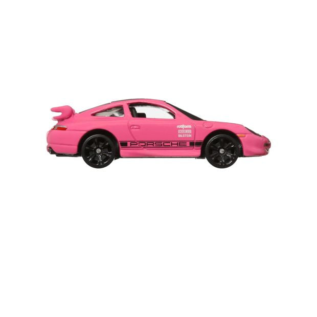 Hot Wheels Neon Speeders Vehicle - Assorted*