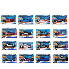 Hot Wheels Pull-Back Speeders 1:43 Scale - Assorted*