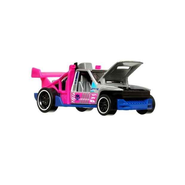 Hot Wheels Pull-Back Speeders 1:43 Scale - Assorted*